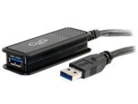 C2G USB extension cable