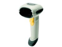 Symbol LS4208 - Barcode scanner