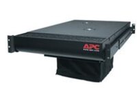 APC - Fan unit - black