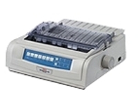 OKI Microline 420n - Printer