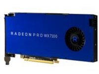 AMD Radeon Pro WX 9100 | Overview, Specs, Details | SHI