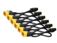 APC - Power cable - IEC 60320 C19 to IEC 60320 C20