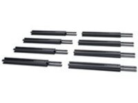 APC Thermal Containment Duct Frame Extension
