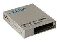 AddOn 1Gbs Media Converter Enclosure