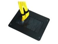Eaton - Floor grommet surface mount
