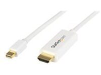 StarTech.com Mini DisplayPort to HDMI Converter Cable