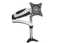 SIIG Full-Motion Easy Access Single Monitor Desk Mount