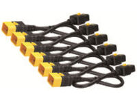 APC - Power cable - IEC 60320 C19 to IEC 60320 C20