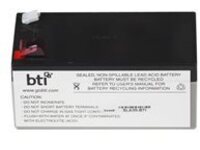 BTI Replacement Battery #35 for APC