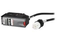 PDM3530L2130-620 MODULAR200-240VAC 3-PHASE 30A L21-30 620CM