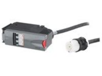 IT POWER DISTRIBUTION MODULE3POLE 5 WIRE 20A L21-20 260CM