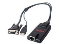 APC Serial Server Module