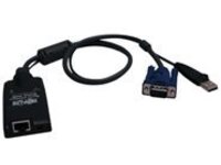 Tripp Lite USB Server Interface Module for B064- Series KVM Switches