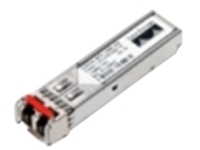 Cisco CWDM SFP - SFP (mini-GBIC) transceiver module