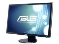 ASUS VE248HR - LED monitor