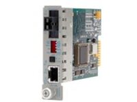 Omnitron iConverter 100Fx/Tx