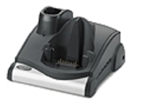 Zebra Single Slot Serial/USB Cradle Kit
