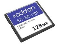 AddOn 128MB Cisco Compatible Compact Flash