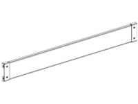 Panduit Net-Contain Universal Single Row Containment