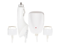Total Micro - Power adapter kit