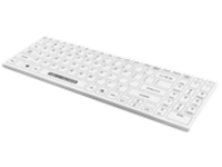 Man & Machine - Keyboard drape