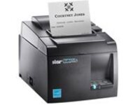 Star TSP143IIIW - Receipt printer