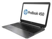 HP ProBook 450 G2 - Core i3 4005U / 1.7 GHz | Overview, Specs