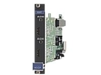 Kramer HAA-IN2-F16 - Expansion module