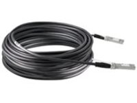 HPE StoreFabric C-series 3M Passive Copper - network cable - 5 m