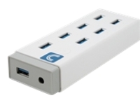 Comprehensive USB3-7HUB