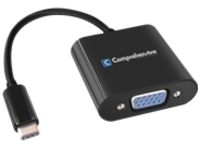 Comprehensive - External video adapter