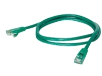 VS 5FT GRN SNAGLESS C5E CM