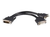 StarTech.com DMS 59 to Dual DVI I