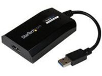 StarTech.com USB 3.0 to HDMI External Video Card Adapter