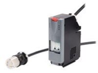 POWER DISTRIBUTION MODULE 2POLE 3 WIRE 30A L2-L3 L6-30 380CM