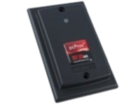 rf IDEAS WAVE ID Plus Keystroke RA FactoryTalk Gray Surface Mount Reader