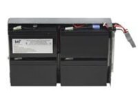 BTI Replacement Battery #132 for APC