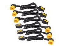 APC - Power cable - IEC 60320 C19 to IEC 60320 C20