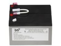 BTI Replacement Battery #109 for APC