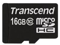 Transcend - Flash memory card