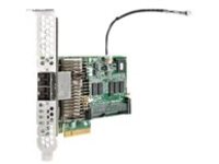 HPE Smart Array P441/4GB with FBWC