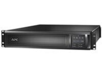 APC Smart-UPS X 3000 Rack, Tower LCD