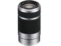 Sony SEL55210 - Telephoto zoom lens