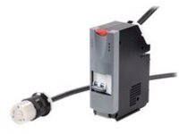 APC IT PWR DISTRIBUTION MODULE2POLE 3WIRE 30A L1-L2 L6-30 860CM