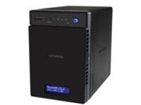 NETGEAR ReadyNAS 214