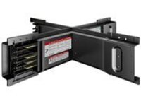 PB BUSWAY CROSS 225A 600V MAX