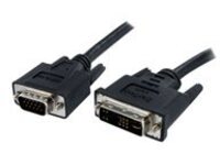 StarTech.com 1m DVI to VGA Display Monitor Cable M/M DVI to VGA (15 Pin)