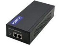 AddOn 100Mbs 1 RJ-45 to 1 RJ-45 Media Converter