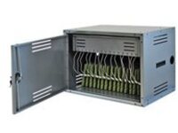 Spectrum InTouch16 - Cabinet unit