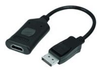 SIIG Active Adapter - Video adapter